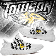 Load image into Gallery viewer, Towson Tigers NCAA Sport Teams Yeezy Boost 350 V2 Trends 2019 T1810 - V05-37