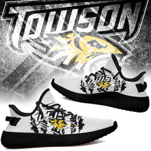 Load image into Gallery viewer, Towson Tigers NCAA Sport Teams Yeezy Boost 350 V2 Trends 2019 T1810 - V05-37