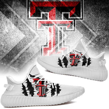 Load image into Gallery viewer, Texas Tech Red Raiders NCAA Sport Teams Yeezy Boost 350 V2 Trends 2019 T1810 - V05-39