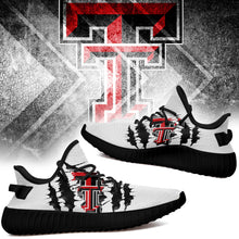 Load image into Gallery viewer, Texas Tech Red Raiders NCAA Sport Teams Yeezy Boost 350 V2 Trends 2019 T1810 - V05-39