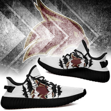 Load image into Gallery viewer, Texas State Bobcats NCAA Sport Teams Yeezy Boost 350 V2 Trends 2019 T1810 - V05-40