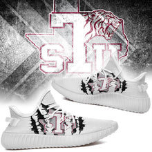 Load image into Gallery viewer, Texas Southern Tigers NCAA Sport Teams Yeezy Boost 350 V2 Trends 2019 T1810 - V05-41
