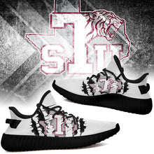 Load image into Gallery viewer, Texas Southern Tigers NCAA Sport Teams Yeezy Boost 350 V2 Trends 2019 T1810 - V05-41