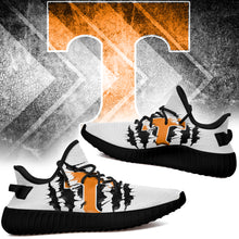 Load image into Gallery viewer, Tennessee Volunteers NCAA Sport Teams Yeezy Boost 350 V2 Trends 2019 T1810 - V05-44