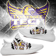 Load image into Gallery viewer, Tennessee Tech Golden Eagles NCAA Sport Teams Yeezy Boost 350 V2 Trends 2019 T1810 - V05-45