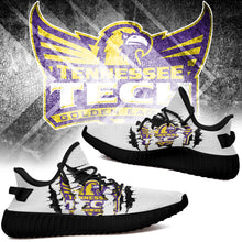 Load image into Gallery viewer, Tennessee Tech Golden Eagles NCAA Sport Teams Yeezy Boost 350 V2 Trends 2019 T1810 - V05-45