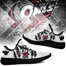 Load image into Gallery viewer, Temple Owls NCAA Sport Teams Yeezy Boost 350 V2 Trends 2019 T1810 - V05-47
