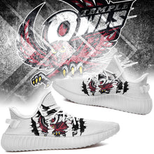 Load image into Gallery viewer, Temple Owls NCAA Sport Teams Yeezy Boost 350 V2 Trends 2019 T1810 - V05-47