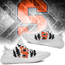 Load image into Gallery viewer, Syracuse Orange NCAA Sport Teams Yeezy Boost 350 V2 Trends 2019 T1810 - V05-49