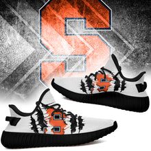 Load image into Gallery viewer, Syracuse Orange NCAA Sport Teams Yeezy Boost 350 V2 Trends 2019 T1810 - V05-49