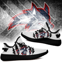 Load image into Gallery viewer, Stony Brook Seawolves NCAA Sport Teams Yeezy Boost 350 V2 Trends 2019 T1810 - V05-50