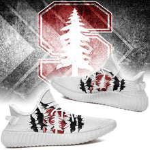 Load image into Gallery viewer, Stanford Cardinal NCAA Sport Teams Yeezy Boost 350 V2 Trends 2019 T1810 - V05-53