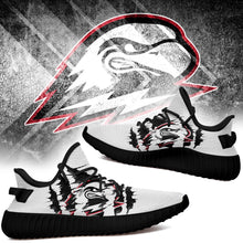 Load image into Gallery viewer, Southern Utah Thunderbirds NCAA Sport Teams Yeezy Boost 350 V2 Trends 2019 T1810 - V05-54