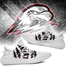 Load image into Gallery viewer, Southern Utah Thunderbirds NCAA Sport Teams Yeezy Boost 350 V2 Trends 2019 T1810 - V05-54