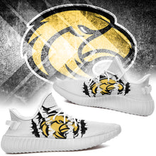 Load image into Gallery viewer, Southern Miss Golden Eagles NCAA Sport Teams Yeezy Boost 350 V2 Trends 2019 T1810 - V05-55