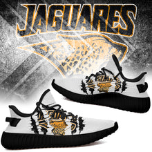 Load image into Gallery viewer, Southern Jaguars NCAA Sport Teams Yeezy Boost 350 V2 Trends 2019 T1810 - V05-56