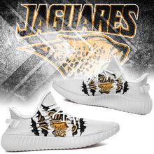 Load image into Gallery viewer, Southern Jaguars NCAA Sport Teams Yeezy Boost 350 V2 Trends 2019 T1810 - V05-56
