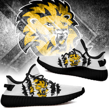 Load image into Gallery viewer, Southeastern Louisiana Lions NCAA Sport Teams Yeezy Boost 350 V2 Trends 2019 T1810 - V05-58