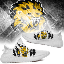 Load image into Gallery viewer, Southeastern Louisiana Lions NCAA Sport Teams Yeezy Boost 350 V2 Trends 2019 T1810 - V05-58