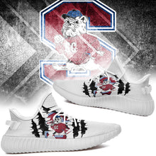 Load image into Gallery viewer, South Carolina State Bulldogs NCAA Sport Teams Yeezy Boost 350 V2 Trends 2019 T1810 - V05-63