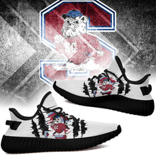 Load image into Gallery viewer, South Carolina State Bulldogs NCAA Sport Teams Yeezy Boost 350 V2 Trends 2019 T1810 - V05-63