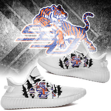 Load image into Gallery viewer, Savannah State Tigers NCAA Sport Teams Yeezy Boost 350 V2 Trends 2019 T1810 - V05-67