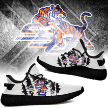 Load image into Gallery viewer, Savannah State Tigers NCAA Sport Teams Yeezy Boost 350 V2 Trends 2019 T1810 - V05-67