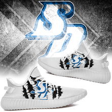 Load image into Gallery viewer, San Diego Toreros NCAA Sport Teams Yeezy Boost 350 V2 Trends 2019 T1810 - V05-69