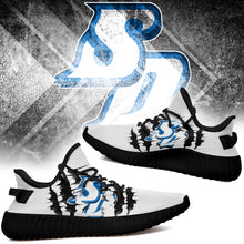 Load image into Gallery viewer, San Diego Toreros NCAA Sport Teams Yeezy Boost 350 V2 Trends 2019 T1810 - V05-69