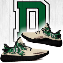 Load image into Gallery viewer, Scratch Dartmouth Big Green NCAA Yeezy Boost 350 v2 Shoes Christmas Gift L1810-203