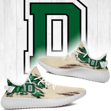 Load image into Gallery viewer, Scratch Dartmouth Big Green NCAA Yeezy Boost 350 v2 Shoes Christmas Gift L1810-203