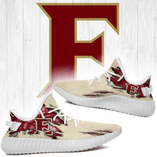 Load image into Gallery viewer, Scratch Elon Phoenix NCAA Yeezy Boost 350 v2 Shoes Christmas Gift L1810-189