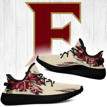 Load image into Gallery viewer, Scratch Elon Phoenix NCAA Yeezy Boost 350 v2 Shoes Christmas Gift L1810-189