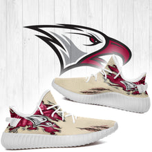 Load image into Gallery viewer, Scratch North Carolina Central Eagles NCAA Yeezy Boost 350 v2 Shoes Christmas Gift L1810-108