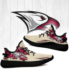 Load image into Gallery viewer, Scratch North Carolina Central Eagles NCAA Yeezy Boost 350 v2 Shoes Christmas Gift L1810-108