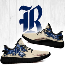 Load image into Gallery viewer, Scratch Rice Owls NCAA Yeezy Boost 350 v2 Shoes Christmas Gift L1810-79