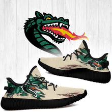 Load image into Gallery viewer, Scratch UAB Blazers NCAA Yeezy Boost 350 v2 Shoes Christmas Gift L1810-33
