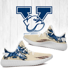 Load image into Gallery viewer, Scratch Yale Bulldogs NCAA Yeezy Boost 350 v2 Shoes Christmas Gift L1810-02